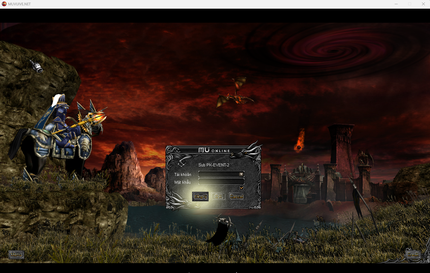 Đăng ký bước 2