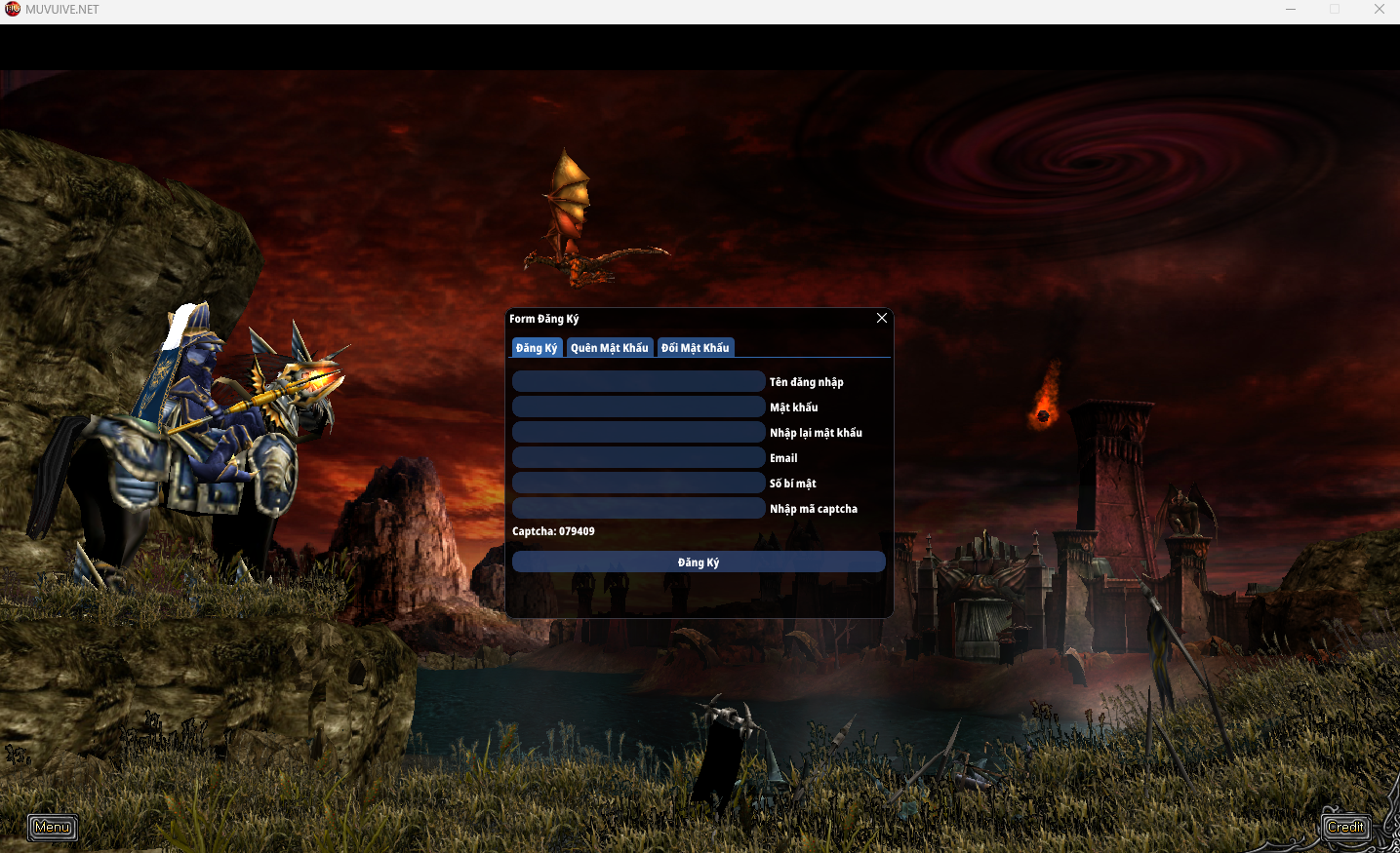 Đăng ký bước 3